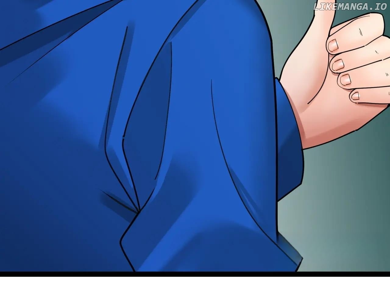 Daddy President Is Too Hard To Deal With Chapter 140 - page 69